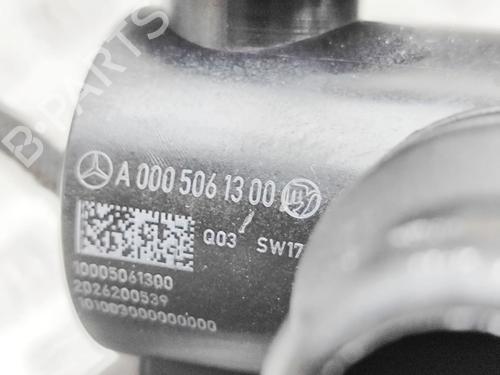 Electronic sensor MERCEDES-BENZ E-CLASS (W213) E 300 de (213.016) | BP36021325M84 - Image 5