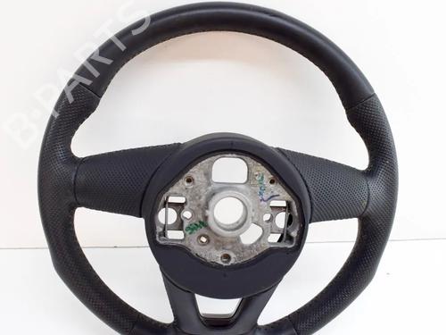 Steering wheel AUDI A1 Sportback (GBA) 35 TFSI | BP27761731C49 - Image 2
