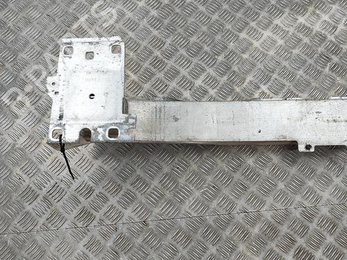 Front bumper reinforcement AUDI A3 Sportback (8VA, 8VF) S3 quattro | BP24306540C109 