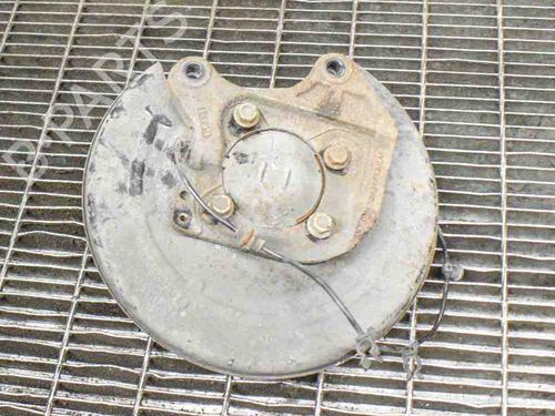 Right rear steering knuckle CHEVROLET VOLT EV 150 | BP14612960M28 