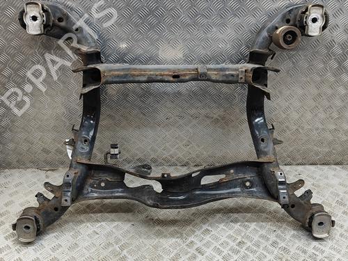 Rear axle AUDI Q5 (FYB, FYG) 2.0 TFSI quattro | BP15852196M2 