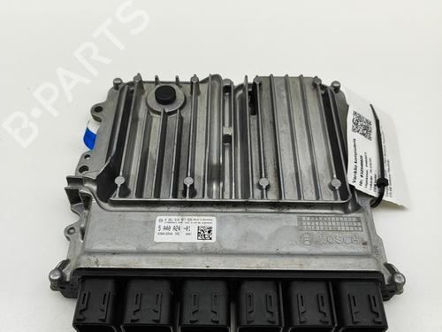 Used Engine control unit (ECU) BMW 3 (G20, G80, G28) M3 Competition (510 hp) 29623227