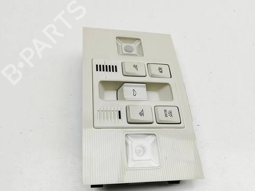 Kabinelys VW PASSAT B8 (3G2, CB2) 2.0 TDI | BP30819354I8