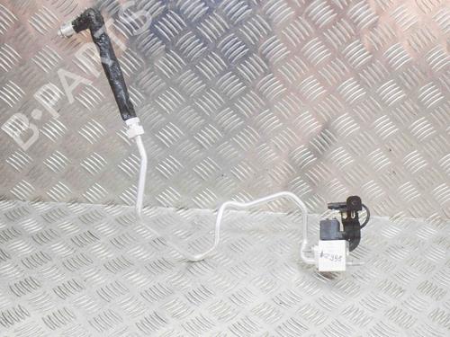 Used AC pipe JAGUAR I-PACE (X590) EV400 AWD (400 hp) 27751669