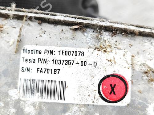 Electronic module TESLA MODEL X (5YJX) P90D AWD | BP36470696M83 - Image 8