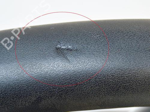 Steering wheel PEUGEOT 2008 II (UD_, US_, UY_, UJ_, UR_, UC_) 1.2 PureTech 100 (USHNK) | BP11042066C49 