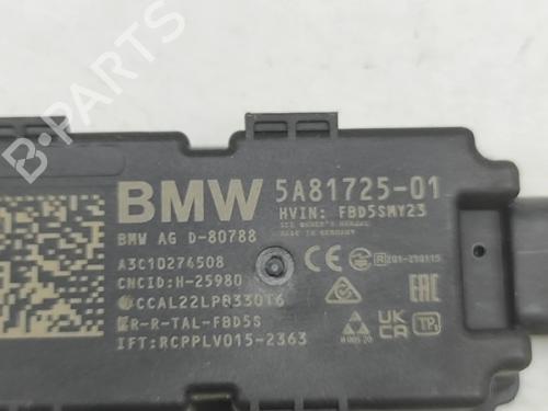 Electronic module BMW X6 (G06, F96) xDrive 30 d Mild-Hybrid | BP33390364M83  - Image 6