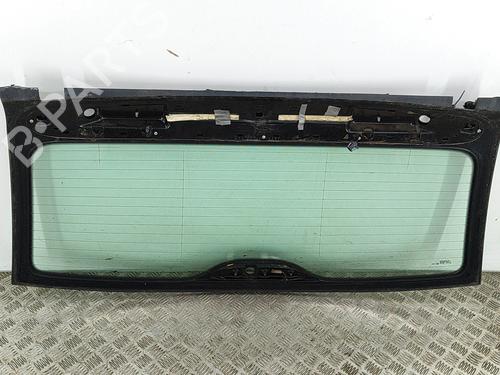 Bootlid window VW TOUAREG (7LA, 7L6, 7L7) 3.0 V6 TDI | BP19427591C64 