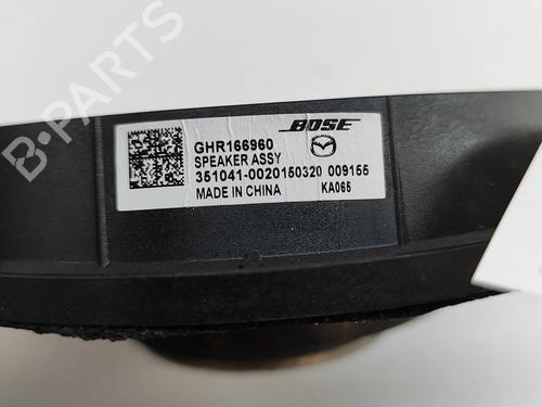 Speaker MAZDA 6 Estate (GJ, GL) 2.2 D | BP24583604E2 - Image 6