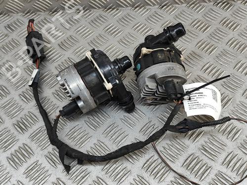 Auxiliary water pump MERCEDES-BENZ AMG GT (C190) GT (190.377) | BP28101750M111 