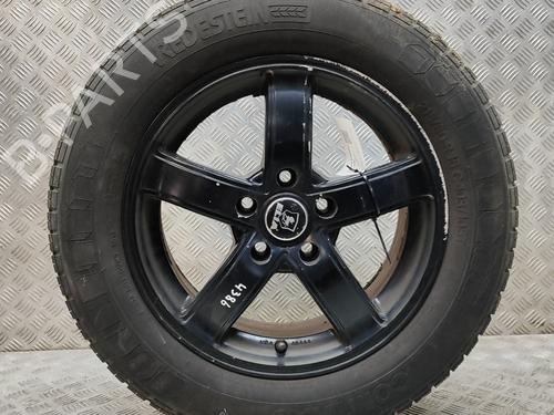 Rim CHRYSLER VOYAGER IV (RG, RS) 2.8 CRD | BP18035911C45 
