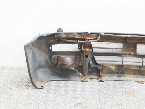 Front bumper MITSUBISHI L200 (K7_T, K6_T, K5_T) 2.5 TD 4WD (K74T) | BP29812411C7 