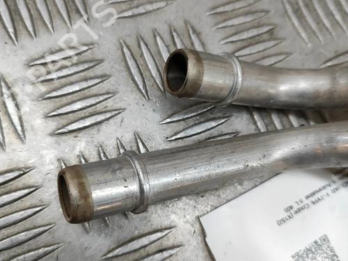 Pipe JAGUAR F-TYPE Coupe (X152) 5.0 SCV8 R AWD | BP26142022M125 