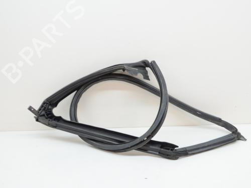 Rubber door seal TESLA MODEL S (5YJS) 75 | BP14619975C142 