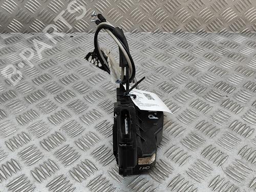 Front left lock HYUNDAI H-1 Cargo (TQ) 2.5 CRDi | BP24580475C98