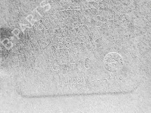 Other JAGUAR F-PACE (X761) 2.0 TD4 AWD | BP30621392O1