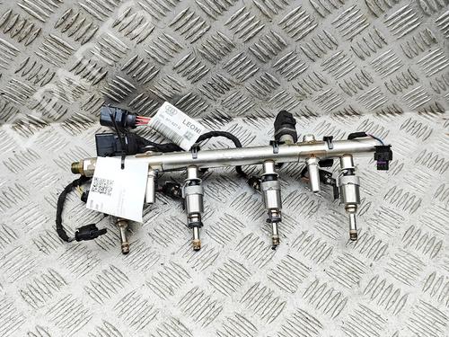 Used Injection rail AUDI A5 Sportback (F5A, F5F) 2.0 TFSI quattro (252 hp) 32525848