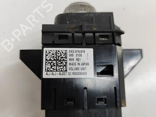 Switch AUDI A5 (F53, F5P) 2.0 TFSI | BP25218826I30  - Image 6