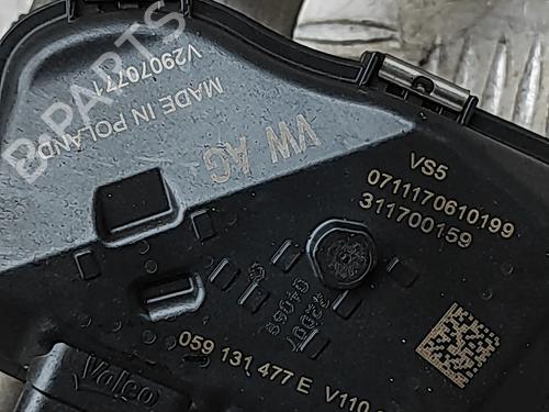 Egr AUDI Q5 (FYB, FYG) 3.0 TDI quattro | BP33389815M69 - Image 7