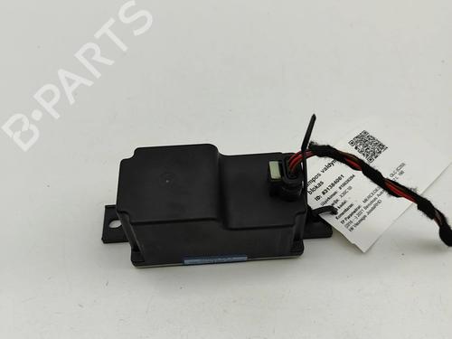 Used Electronic module Electronic module MERCEDES-BENZ GLC Coupe (C253) 300 4-matic (253.384) (258 hp) 27799434 27799434