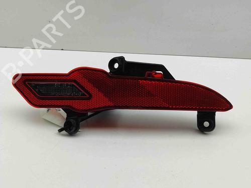 Used Rear fog light TOYOTA PRIUS (_W6_) 2.0 PHEV (MXWH61L, MXWH61) (223 hp) 27795847