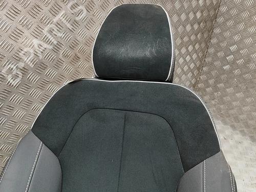 Left front seat VOLVO XC40 (536) Recharge AWD | BP36415278C15 - Image 13