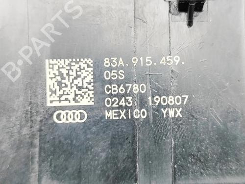 Electronic module AUDI Q3 Sportback (F3N) 2.5 RS TFSI quattro | BP38308099M83 - Image 7