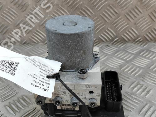 ABS pump AUDI Q5 (8RB) 2.0 TDI quattro | BP16141703M43 