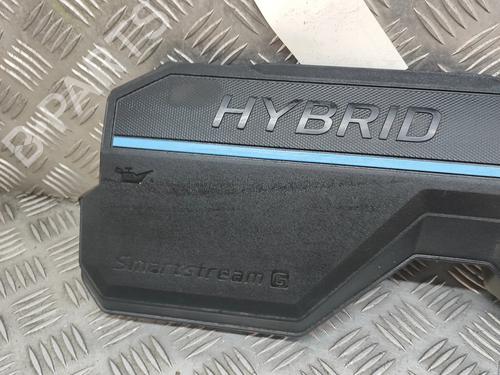 Upper protection KIA SPORTAGE V (NQ5) 1.6 T-GDi Hybrid | BP27791099M93 