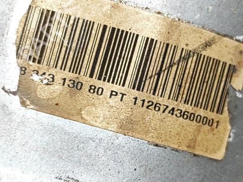 Catalyst CITROËN C5 AIRCROSS (A_) 1.2 PureTech 130 (ARHNSJ) | BP33368533M10  - Image 7