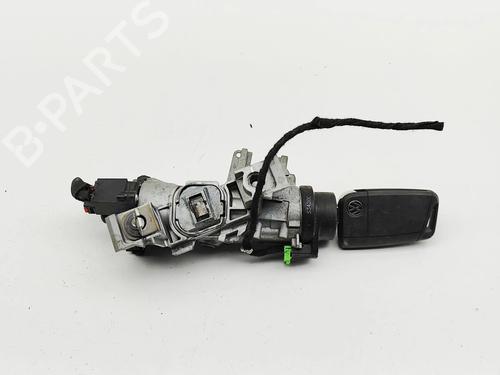 Ignition barrel VW TRANSPORTER T6 Van (SGA, SGH, SHA, SHH) 2.0 TDI | BP30885527M48