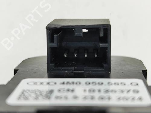Mirror switch AUDI A5 Sportback (F5A, F5F) 35 TDI | BP33387083I25  - Image 7