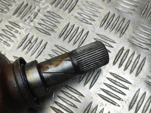 Left front driveshaft RENAULT MASTER III Van (FV) 2.3 dCi 145 FWD (FV0E, FV0F, FV0H, FV02, FV0M, FV0S,... | BP33381912M38 - Image 2