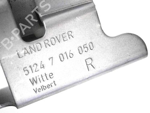 Elektronisk modul LAND ROVER RANGE ROVER III (L322) 3.0 D 4x4 | BP30231175M83