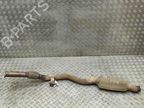 Udstødningssystem PORSCHE CAYENNE Coupe (9YB) 3.0 AWD (9YBAA1) | BP27791831M121 