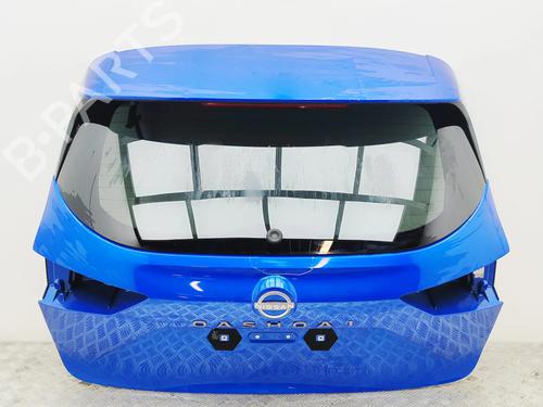 tailgate-nissan-qashqai-iii-j12-2021-28954895 main image