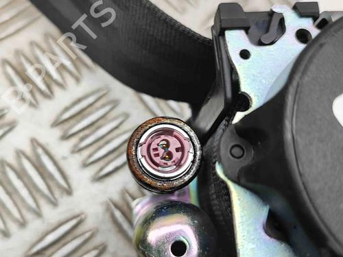 Front right seatbelt VW MULTIVAN T7 (STM, STN) 1.4 eHybrid | BP29542576I25  - Image 8