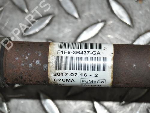 Left front driveshaft FORD C-MAX II (DXA/CB7, DXA/CEU) 1.5 TDCi | BP33396782M38 - Image 4