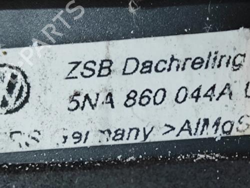 Takreling VW TIGUAN (AD1, AX1) 1.5 TSI | BP27771322C65 