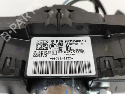 Steering column stalk OPEL VIVARO C Van (K0) 1.5 | BP27785234I23  - Image 10