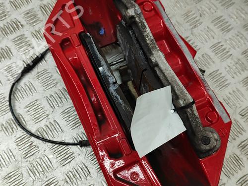 Left front brake caliper BMW X5 (G05, F95) M | BP27251270M105 