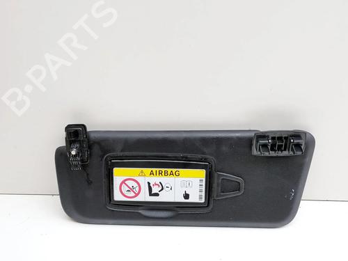 Left sun visor MERCEDES-BENZ E-CLASS Convertible (A238) E 300 (238.448) | BP40290709I1 - Image 4