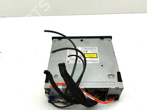 Electronic module VW TOUAREG (7P5, 7P6) 3.0 V6 TDI | BP33400538M83 - Image 3