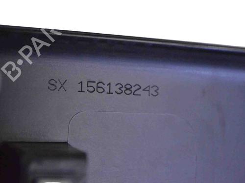 Trinnbrett ALFA ROMEO STELVIO (949_) 2.0 Q4 (949.AXF2A) | BP30230639C149