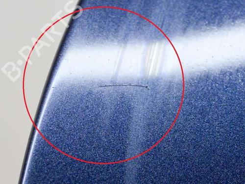 Spoiler bagklap HONDA CR-V V (RW_, RT_) 1.5 VTEC (RW1) | BP27760149C96