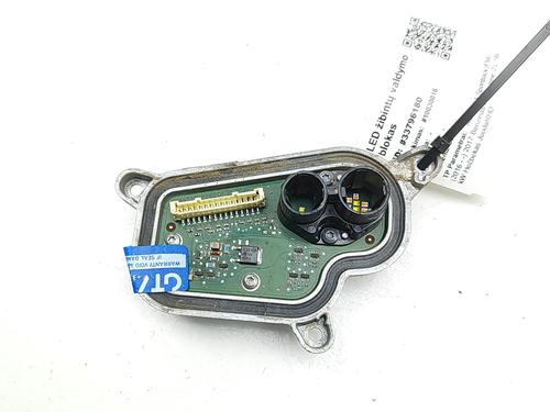 Electronic module AUDI A5 Sportback (F5A, F5F) 2.0 TFSI quattro | BP32061586M83 - Image 2