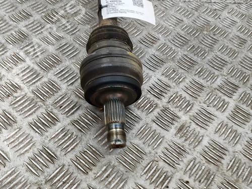 Right rear driveshaft MERCEDES-BENZ SLC (R172) 180 (172.431) | BP26311644M41