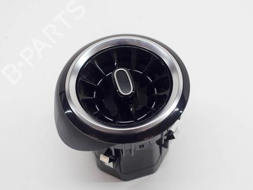 Air vent MERCEDES-BENZ A-CLASS (W177) A 200 (177.087) | BP27757370I21 