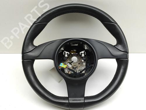 Rat PORSCHE CAYMAN (987) S 3.4 (320 hp) 29753153