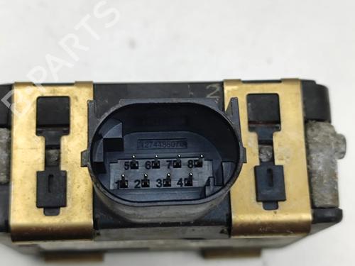 Electronic module JAGUAR F-PACE (X761) 2.0 TD4 | BP29830672M83  - Image 6